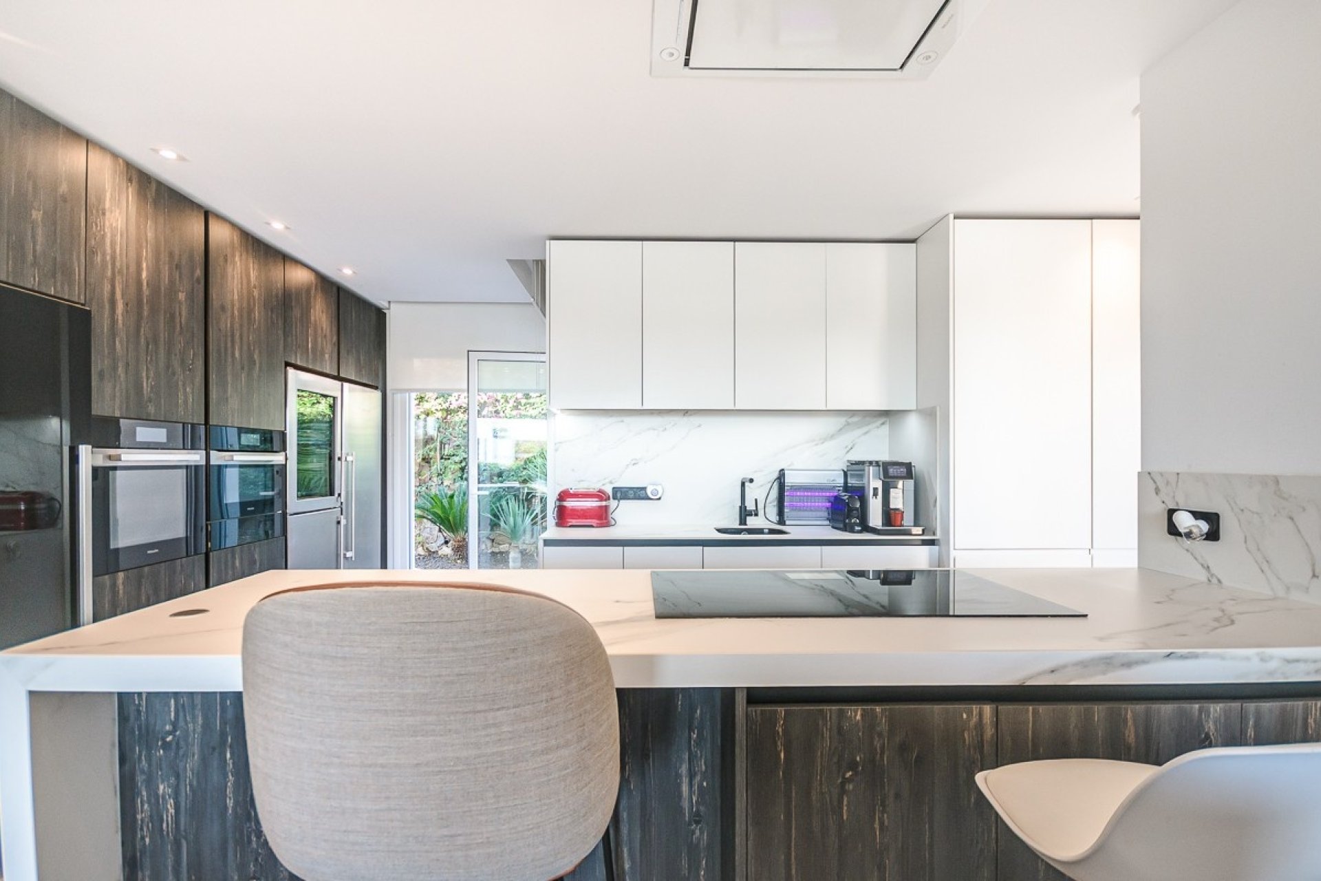 Herverkoop - Villa -
Algorfa - LA FINCA GOLF / ALGORFA