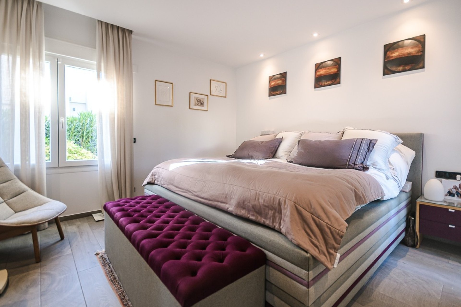 Herverkoop - Villa -
Algorfa - LA FINCA GOLF / ALGORFA