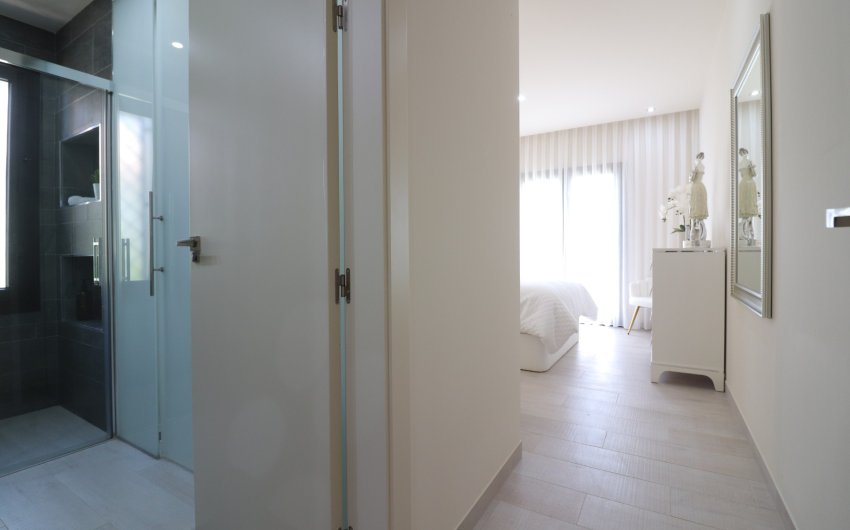 Herverkoop - Villa -
Algorfa - La Finca Golf Resort