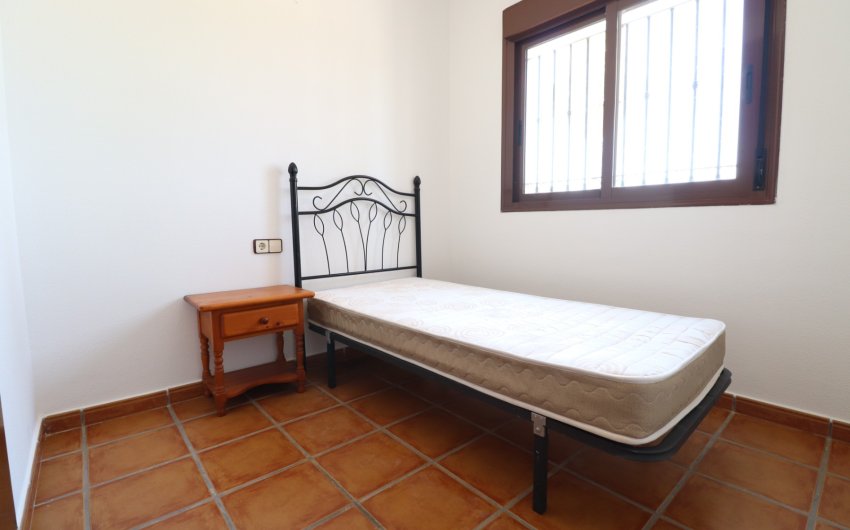 Herverkoop - Villa -
Algorfa - La Finca Golf Resort