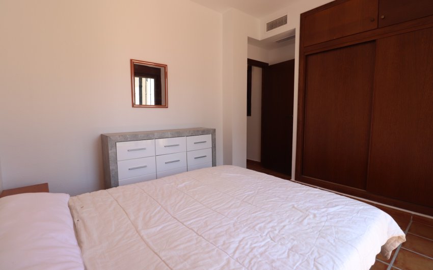 Herverkoop - Villa -
Algorfa - La Finca Golf Resort