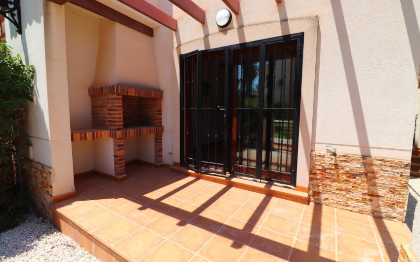 Herverkoop - Villa -
Algorfa - La Finca Golf Resort