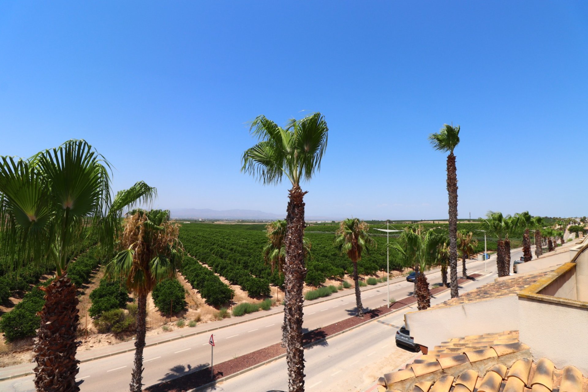 Herverkoop - Villa -
Algorfa - La Finca Golf Resort