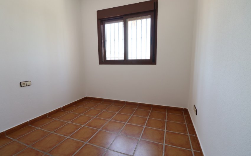 Herverkoop - Villa -
Algorfa - La Finca Golf Resort