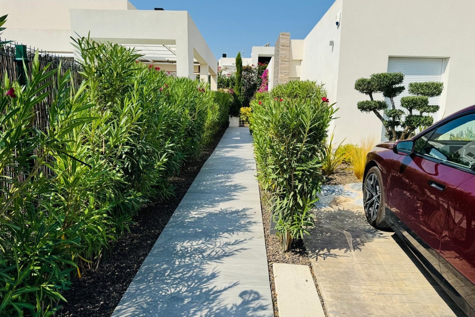 Herverkoop - Villa -
Algorfa - La finca Golf