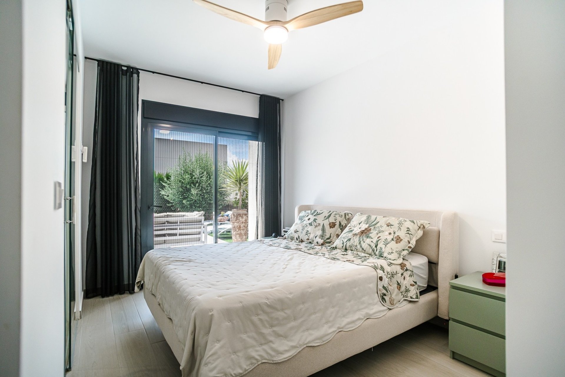 Herverkoop - Villa -
Algorfa - La finca Golf