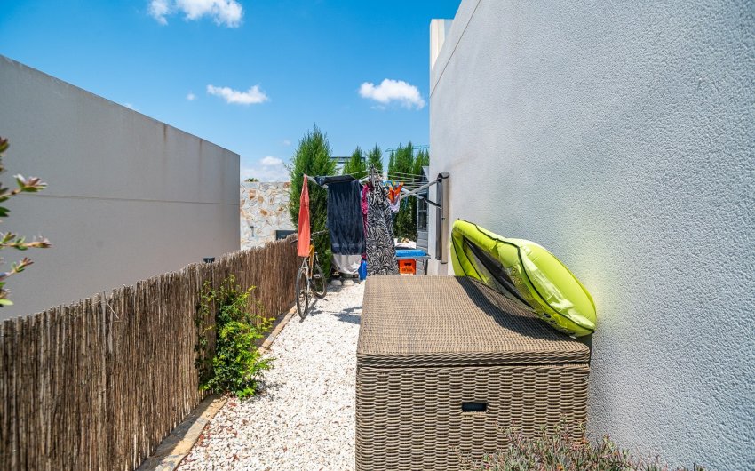 Herverkoop - Villa -
Algorfa - La finca Golf