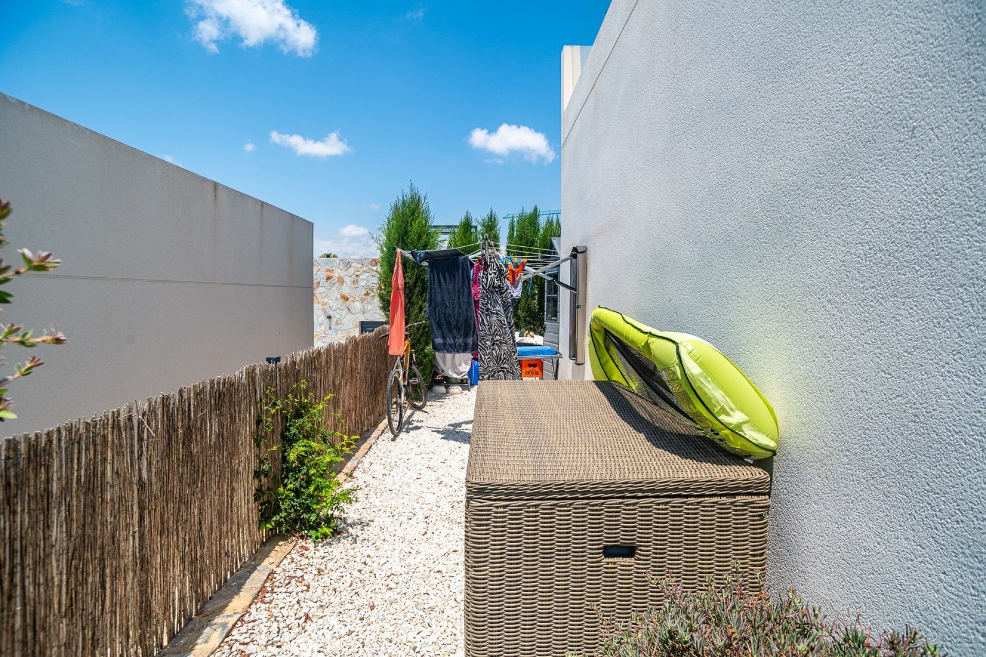 Herverkoop - Villa -
Algorfa - La finca Golf