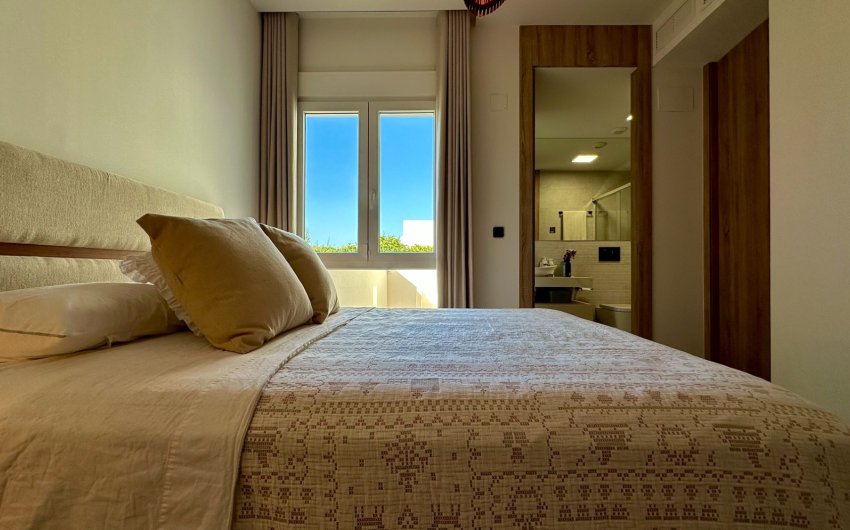 Herverkoop - Villa -
Algorfa - La finca Golf