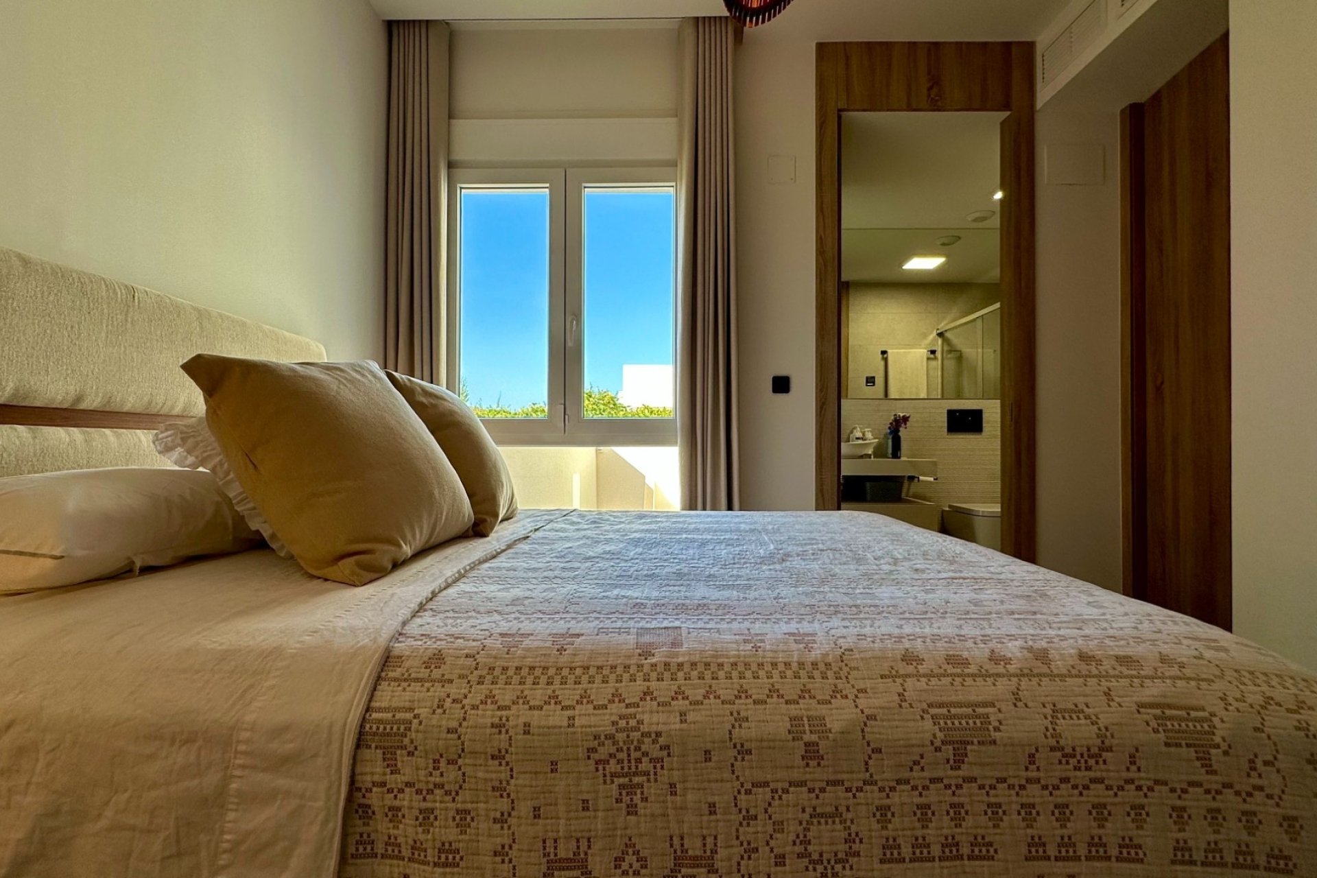 Herverkoop - Villa -
Algorfa - La finca Golf