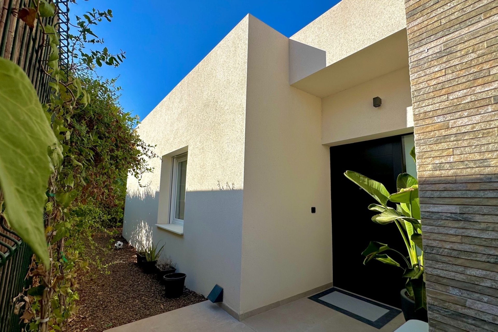 Herverkoop - Villa -
Algorfa - La finca Golf