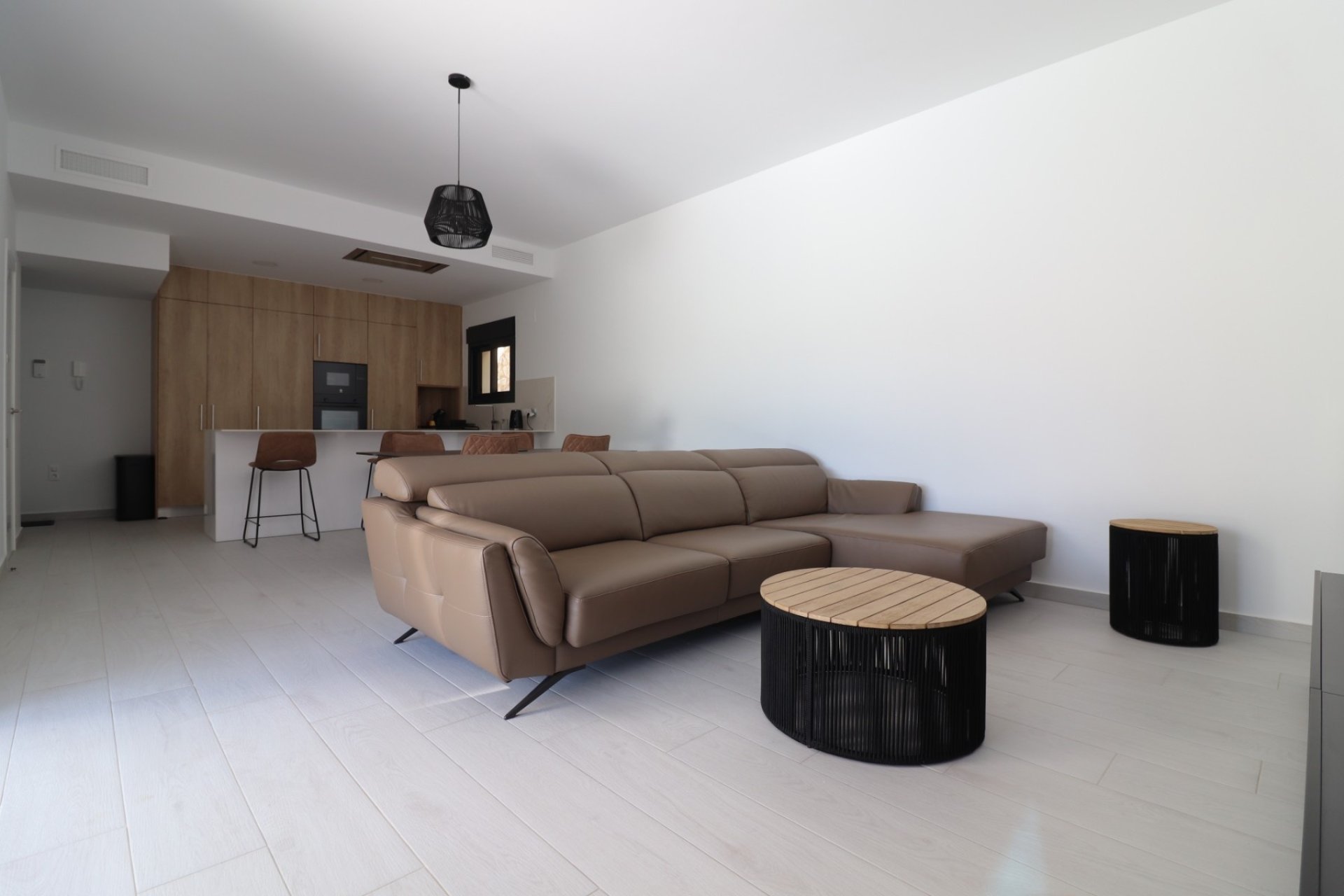 Herverkoop - Villa -
Algorfa - La finca Golf