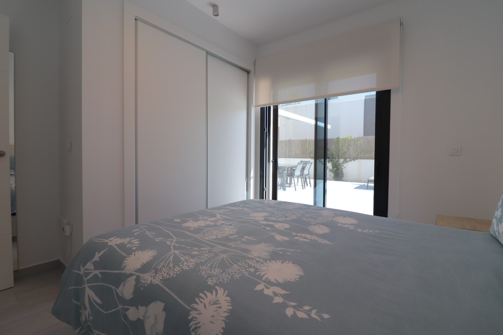 Herverkoop - Villa -
Algorfa - La finca Golf