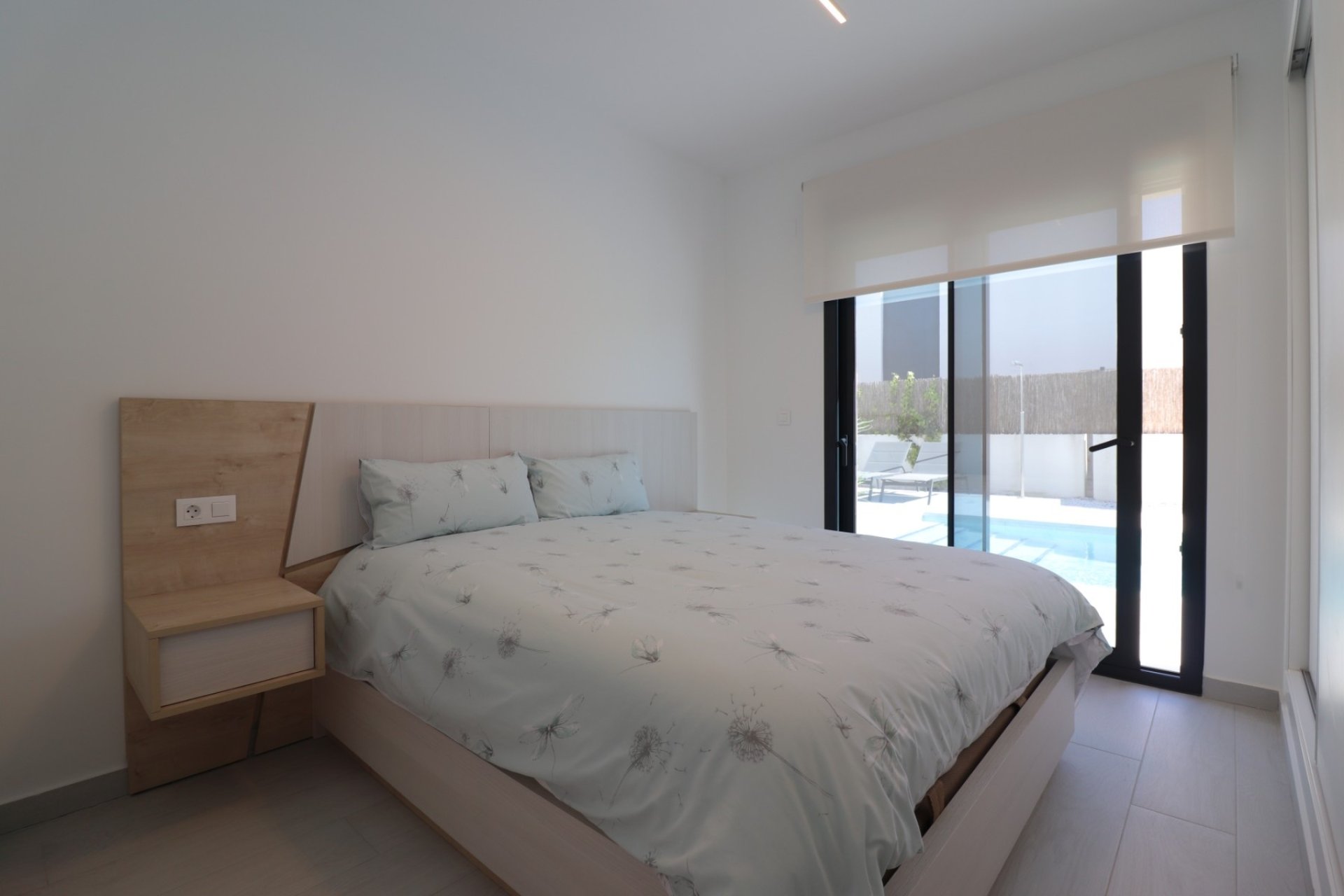 Herverkoop - Villa -
Algorfa - La finca Golf