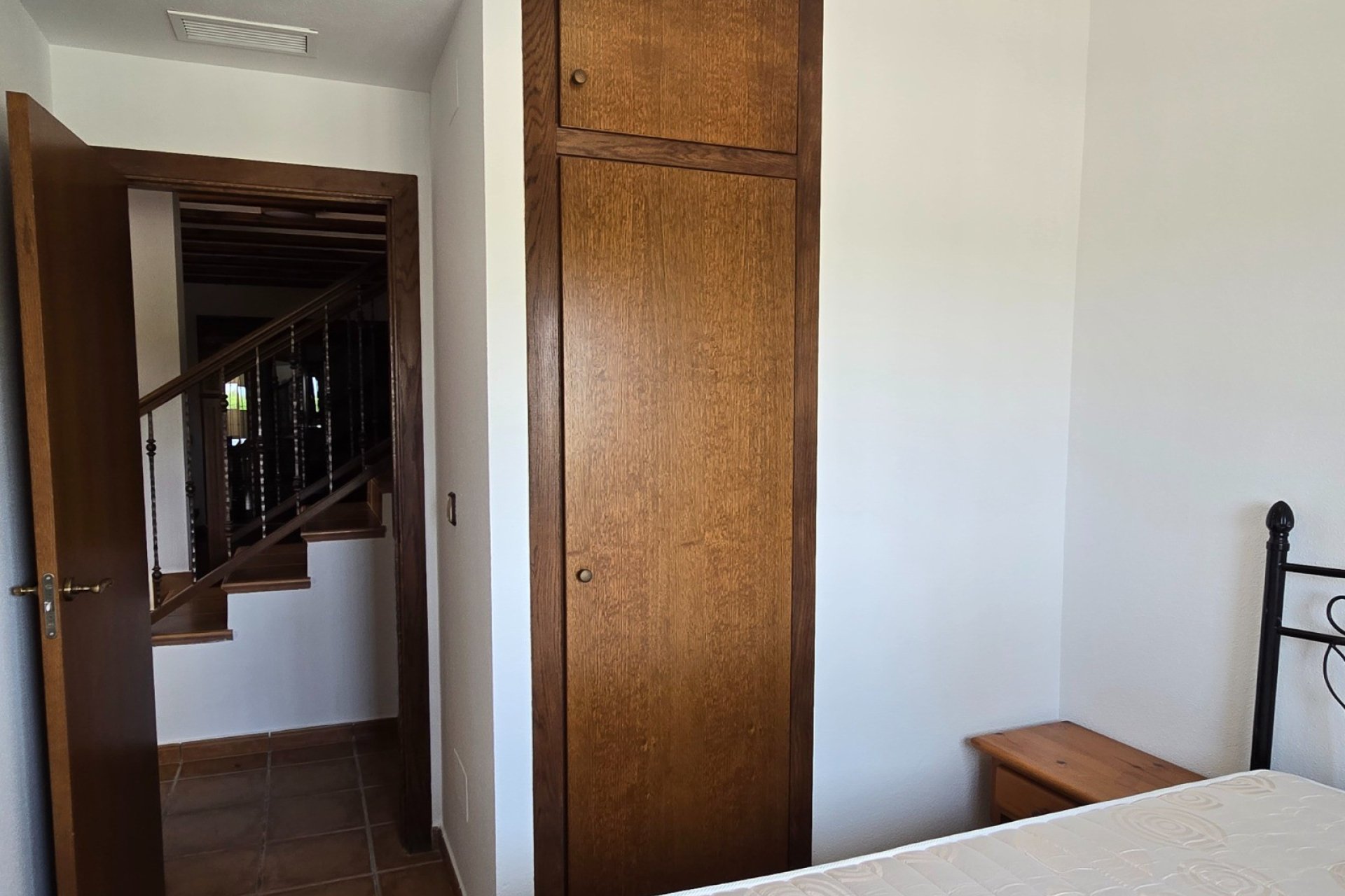 Herverkoop - Villa -
Algorfa - La finca Golf