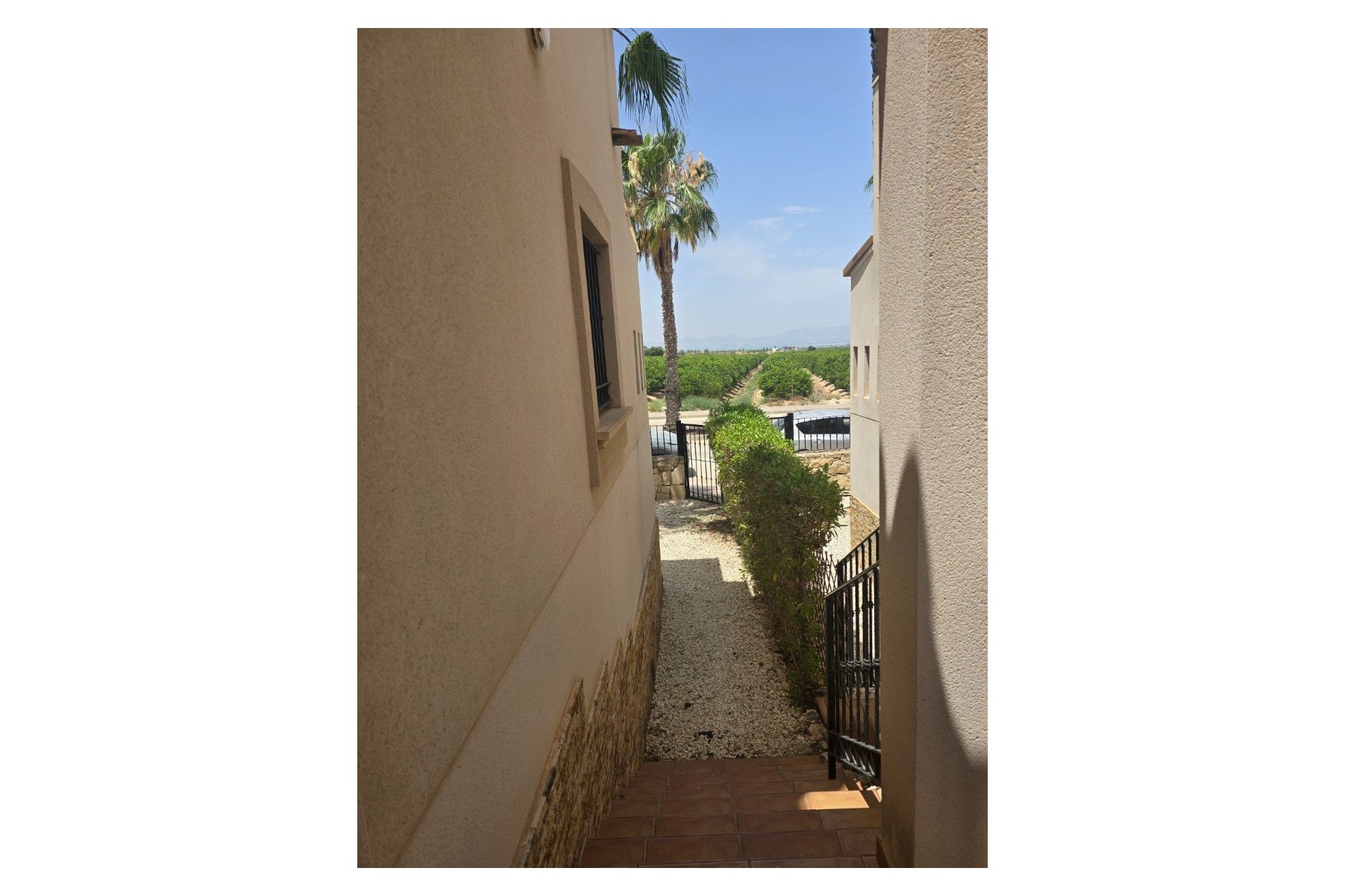 Herverkoop - Villa -
Algorfa - La finca Golf