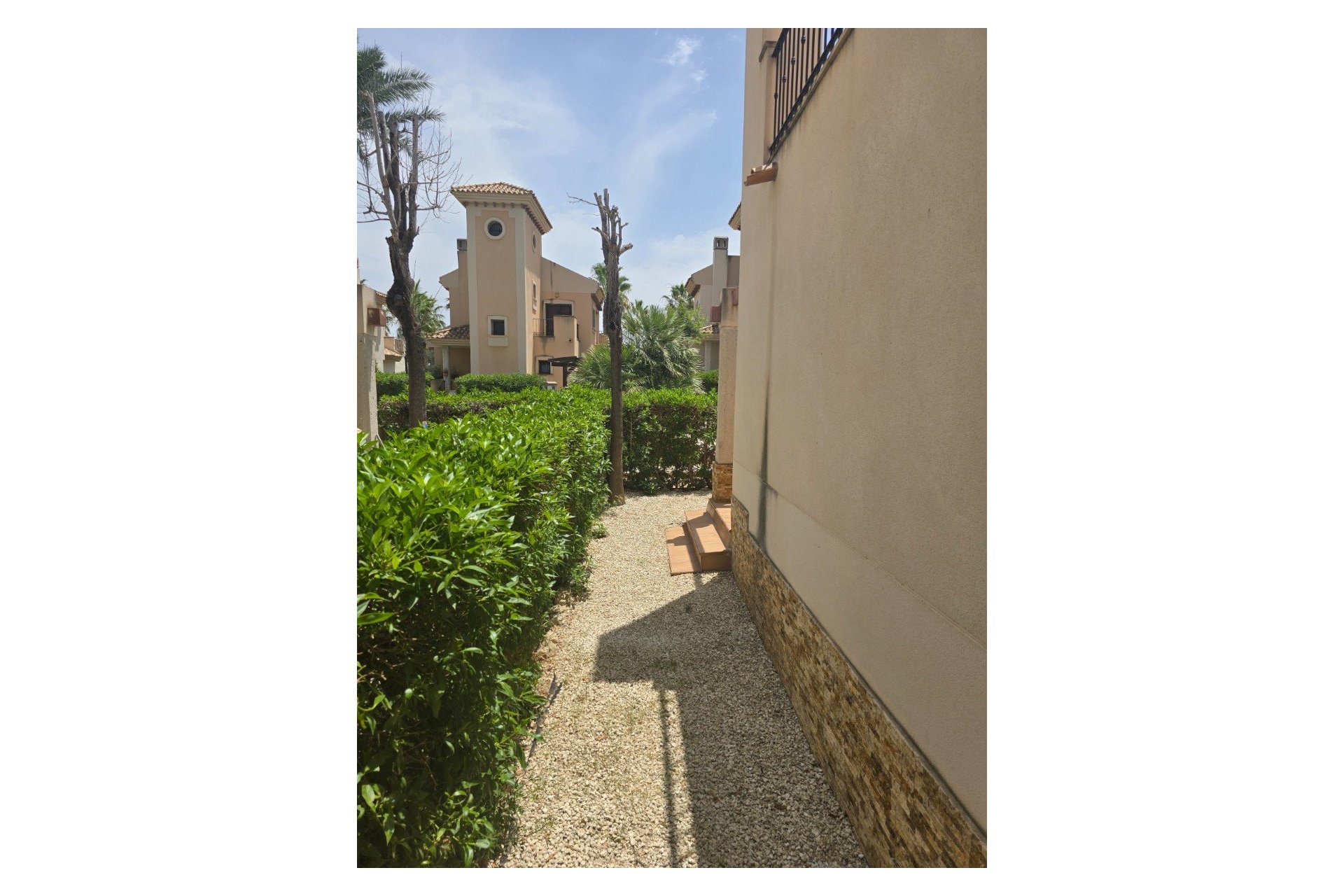 Herverkoop - Villa -
Algorfa - La finca Golf