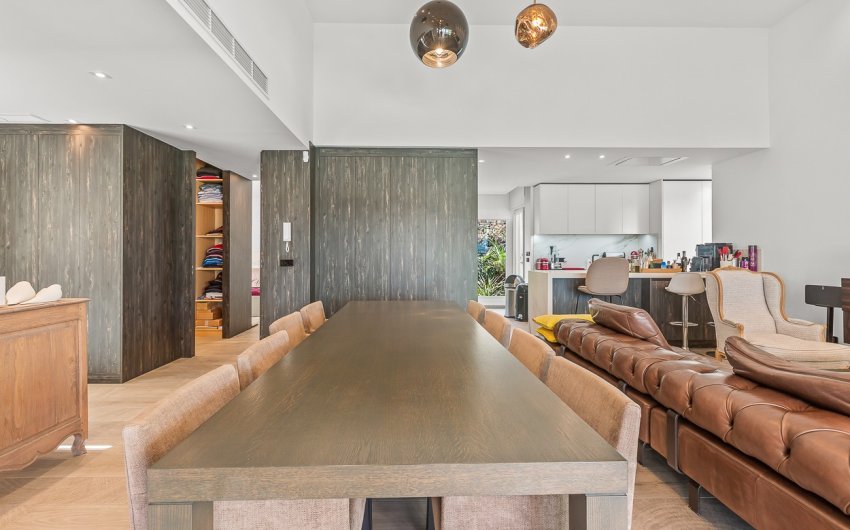 Herverkoop - Villa -
Algorfa - La finca Golf