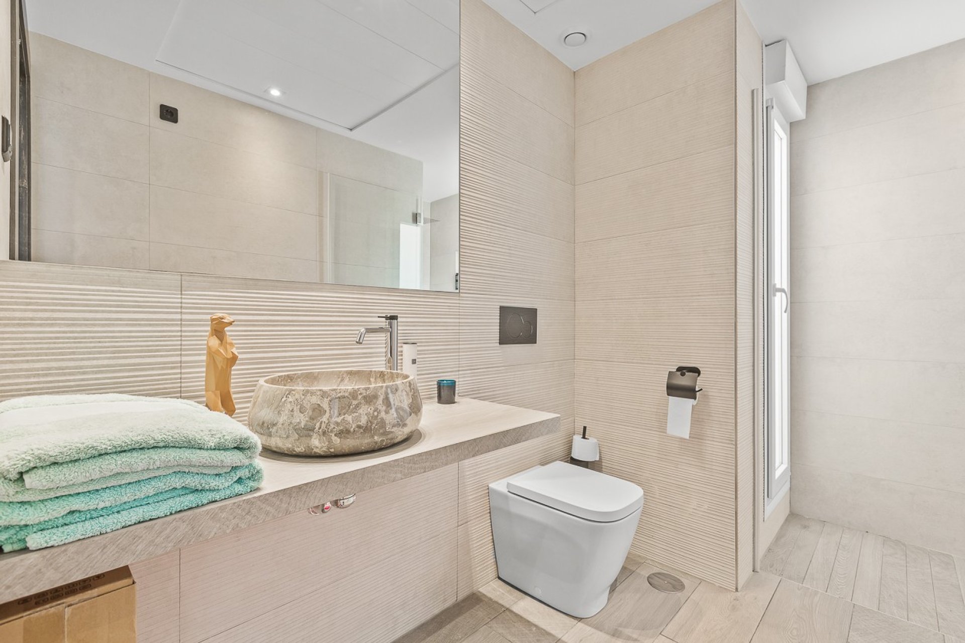 Herverkoop - Villa -
Algorfa - La finca Golf