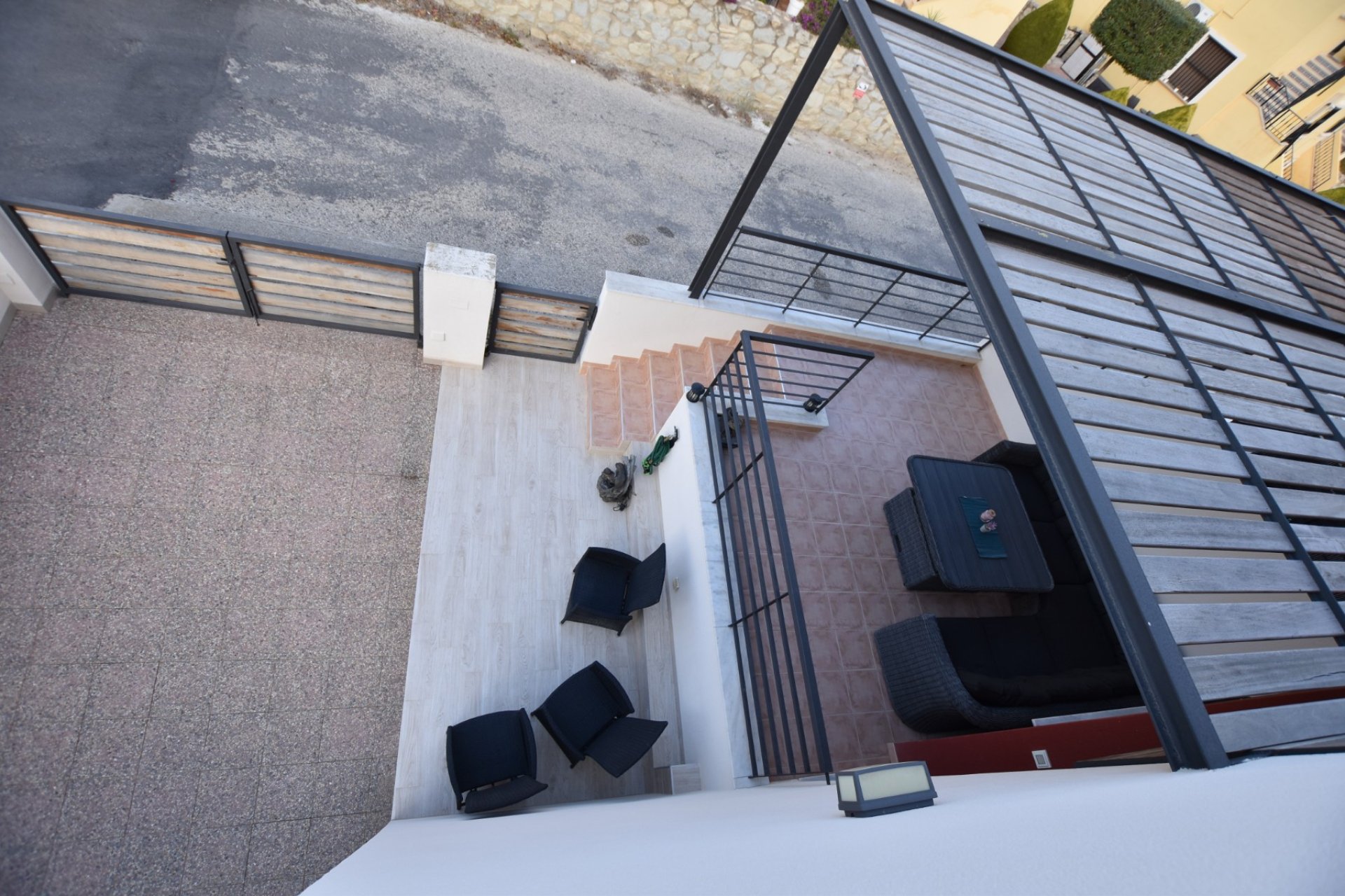 Herverkoop - Villa -
Algorfa - La finca Golf