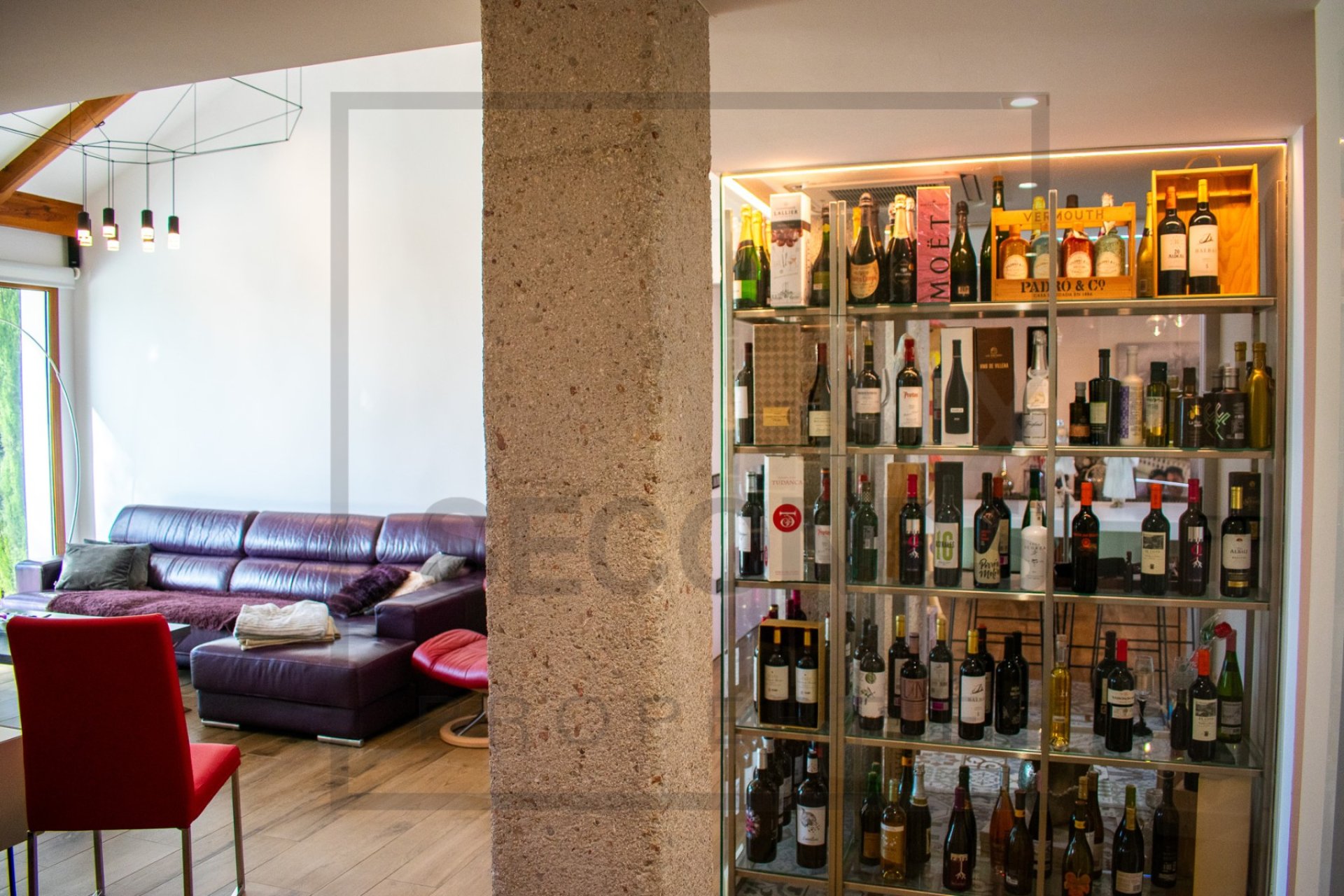 Herverkoop - Villa -
Algorfa - La finca Golf