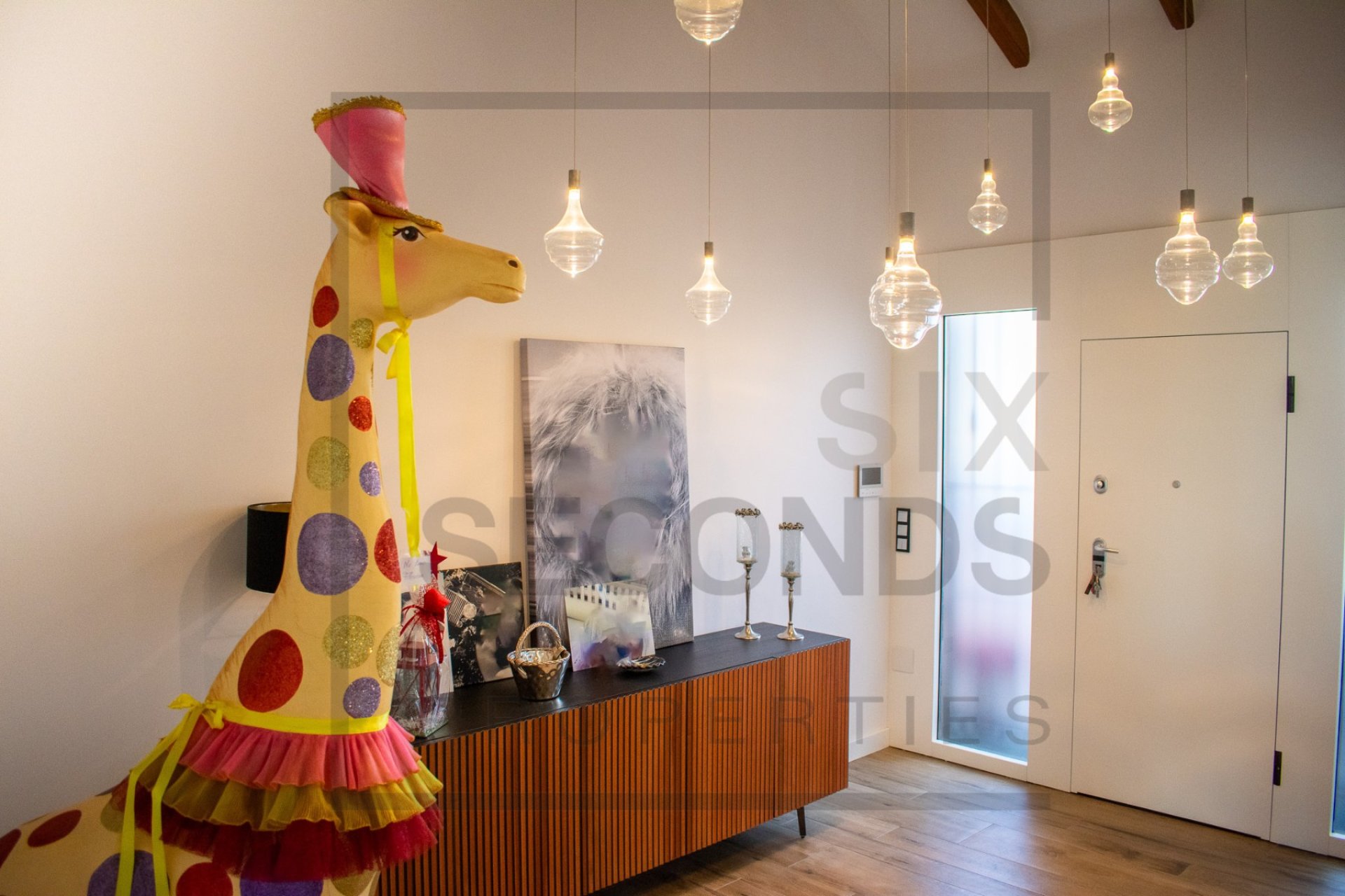 Herverkoop - Villa -
Algorfa - La finca Golf