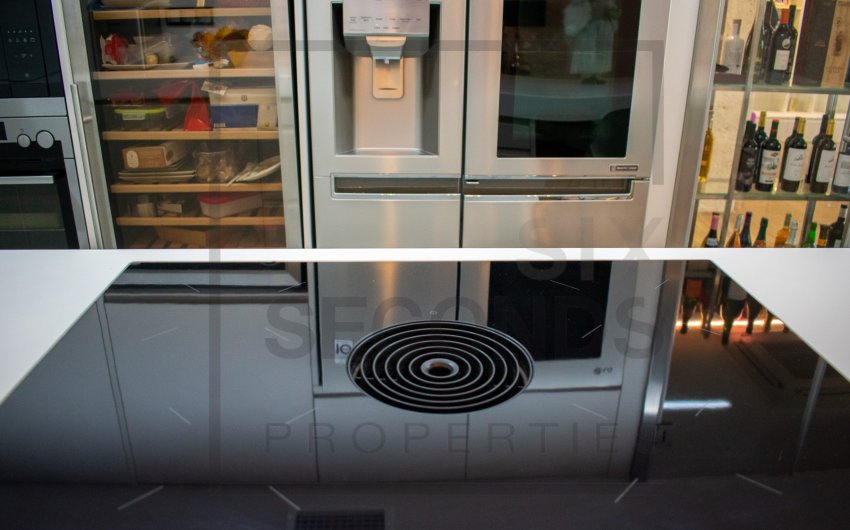 Herverkoop - Villa -
Algorfa - La finca Golf