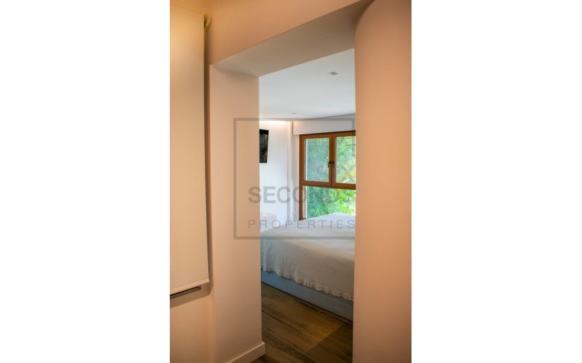 Herverkoop - Villa -
Algorfa - La finca Golf