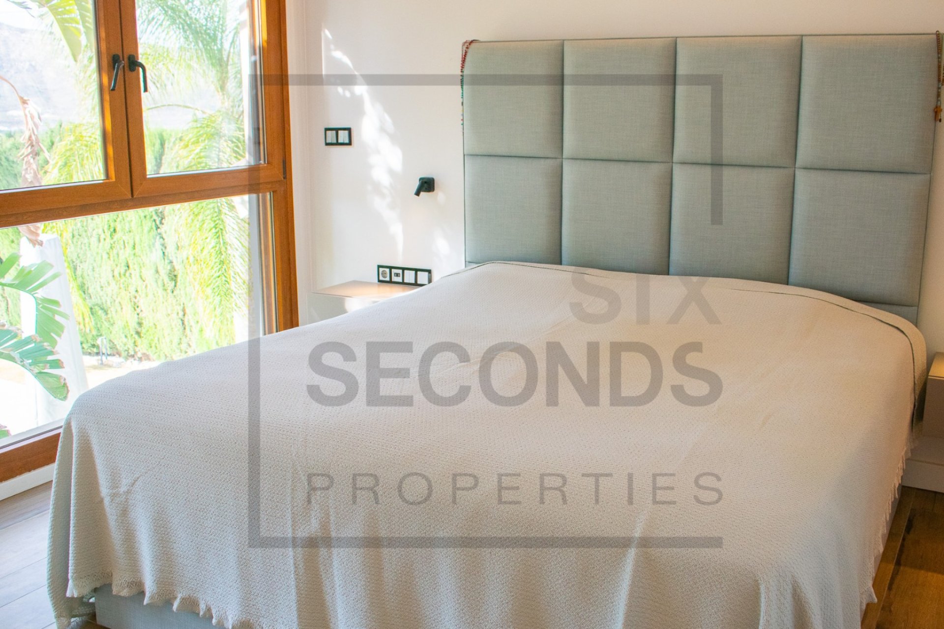 Herverkoop - Villa -
Algorfa - La finca Golf