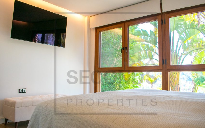 Herverkoop - Villa -
Algorfa - La finca Golf