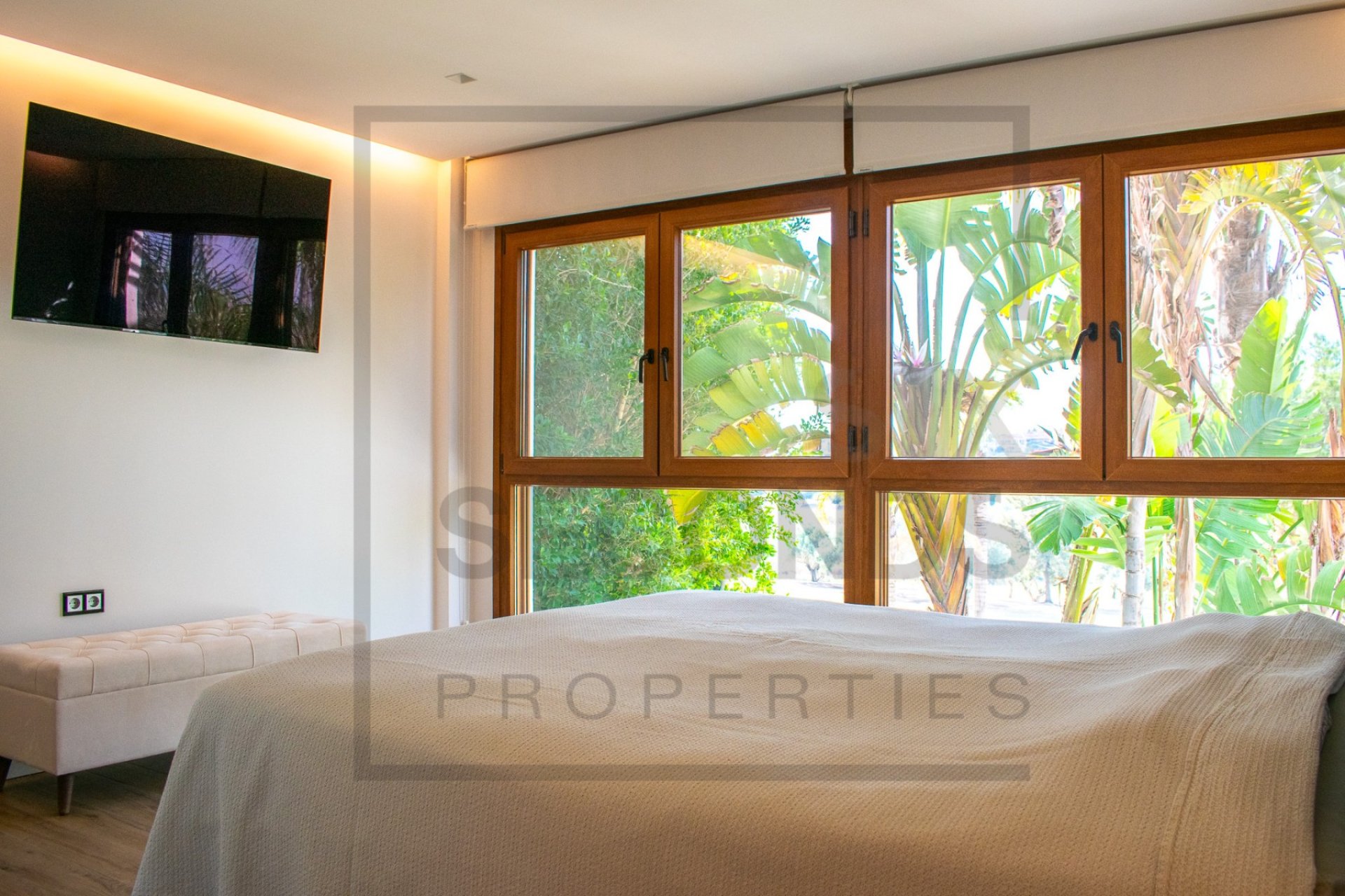 Herverkoop - Villa -
Algorfa - La finca Golf