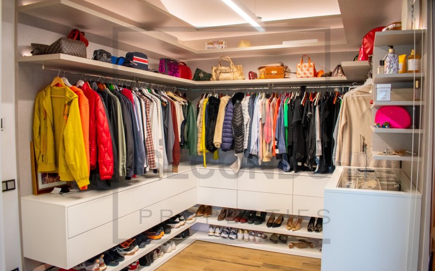 Herverkoop - Villa -
Algorfa - La finca Golf