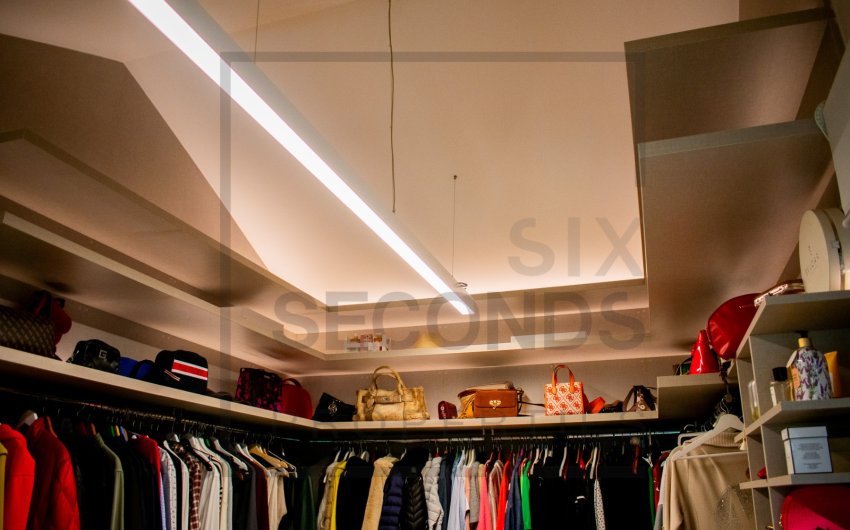 Herverkoop - Villa -
Algorfa - La finca Golf