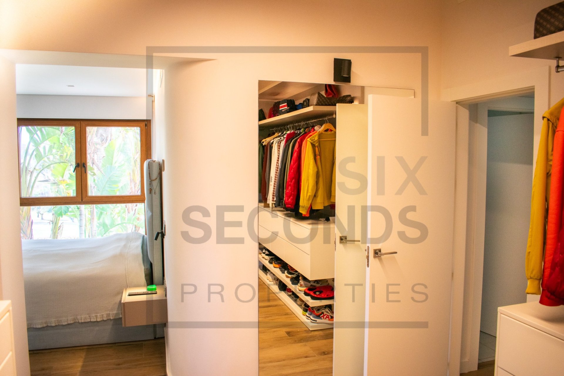 Herverkoop - Villa -
Algorfa - La finca Golf