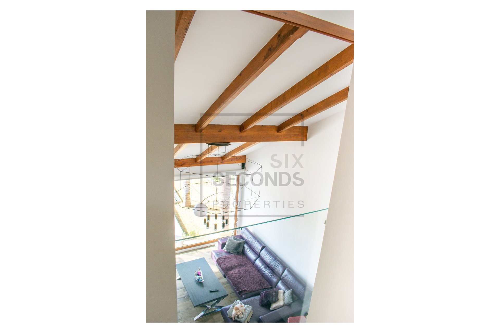 Herverkoop - Villa -
Algorfa - La finca Golf