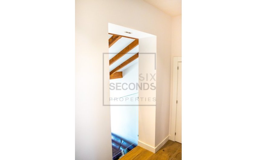 Herverkoop - Villa -
Algorfa - La finca Golf