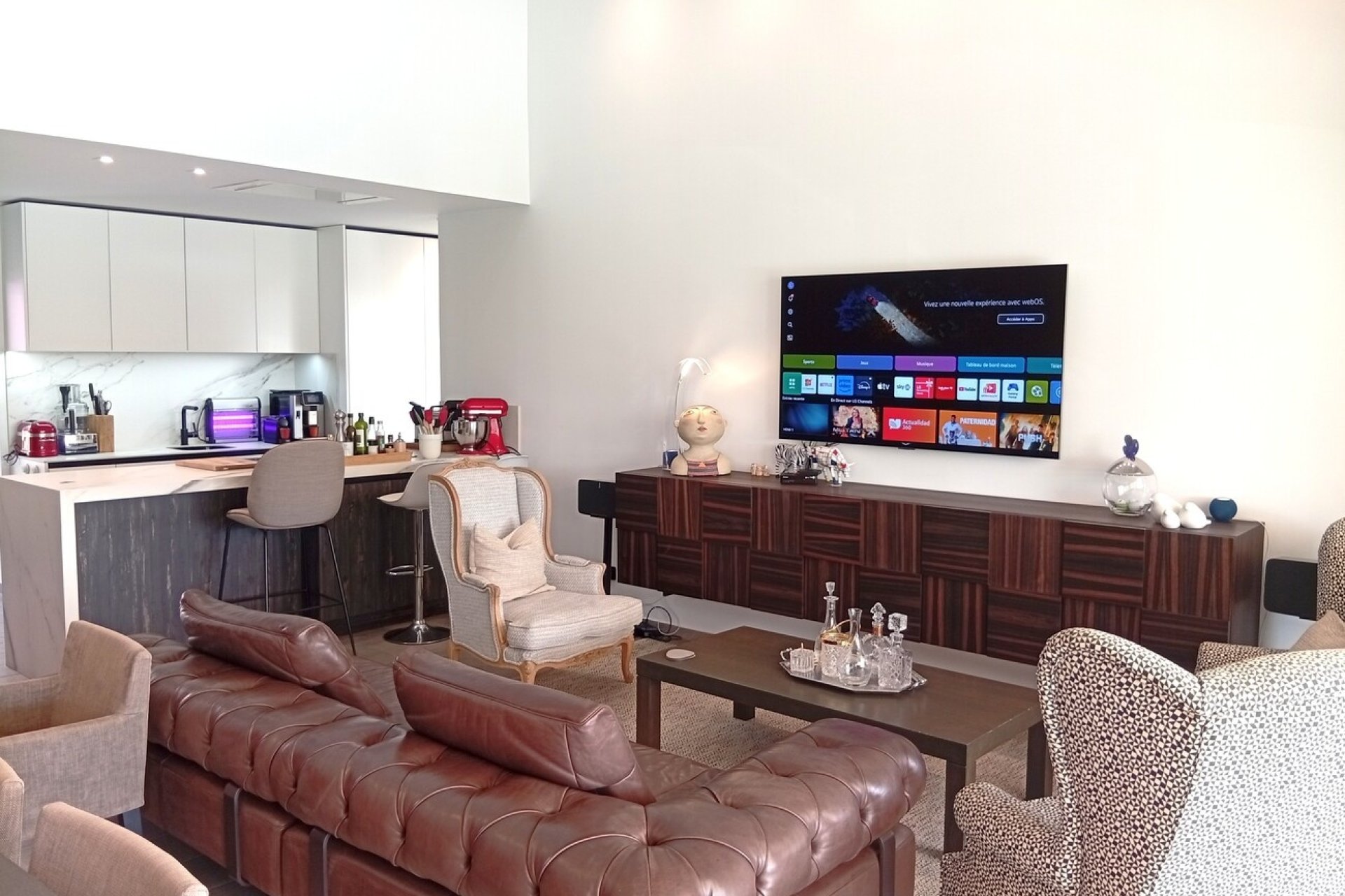 Herverkoop - Villa -
Algorfa - La Finca Golf