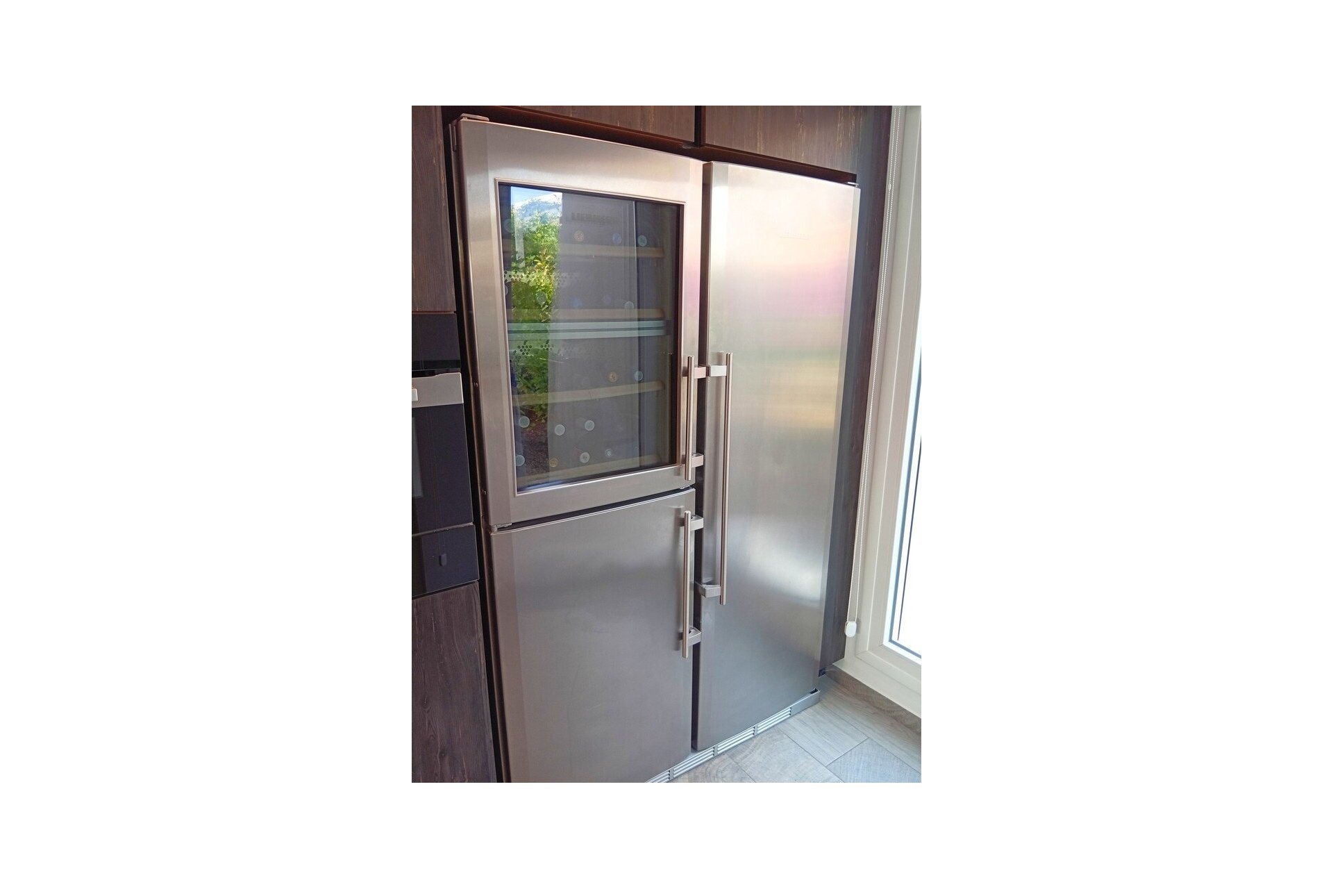 Herverkoop - Villa -
Algorfa - La Finca Golf