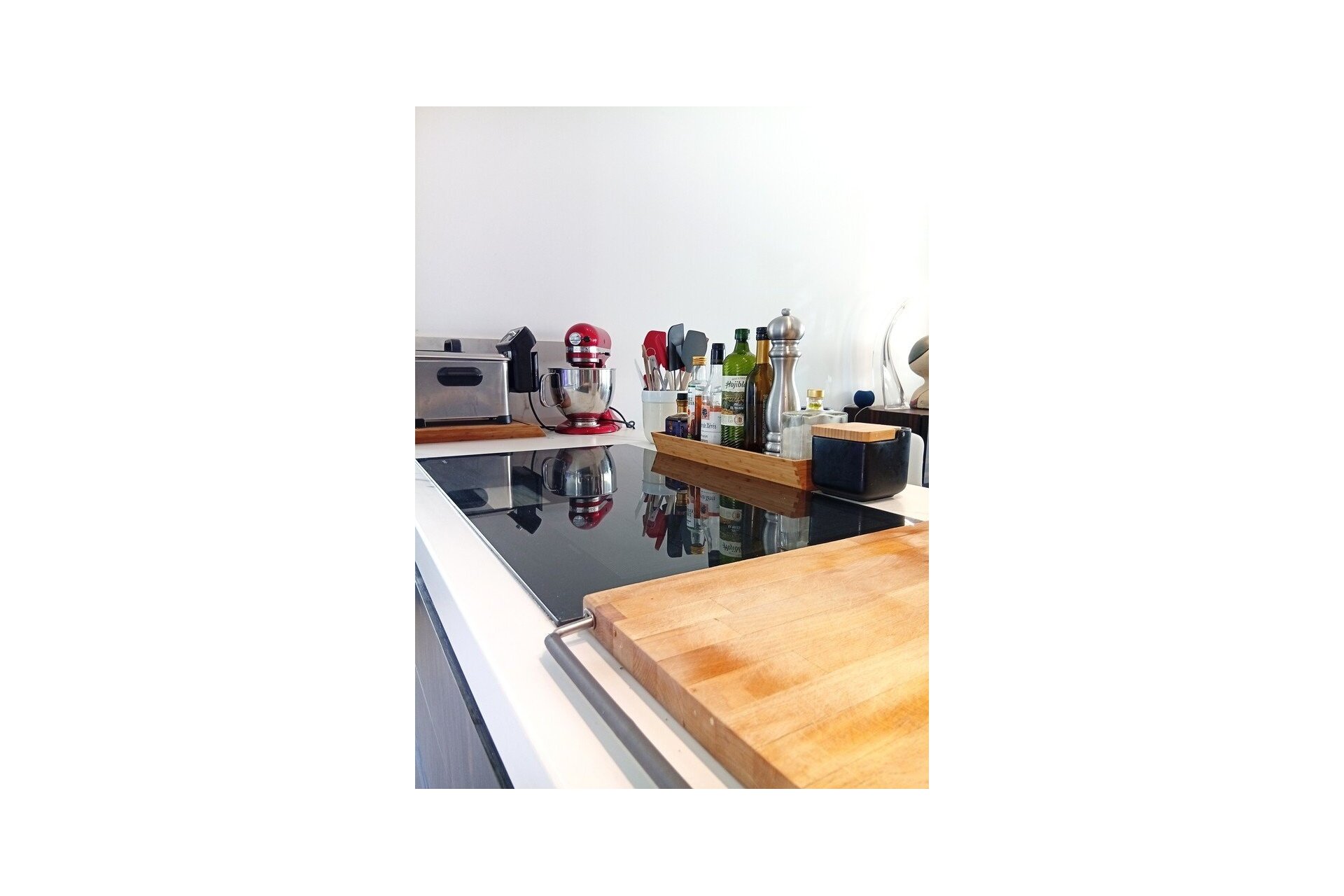 Herverkoop - Villa -
Algorfa - La Finca Golf