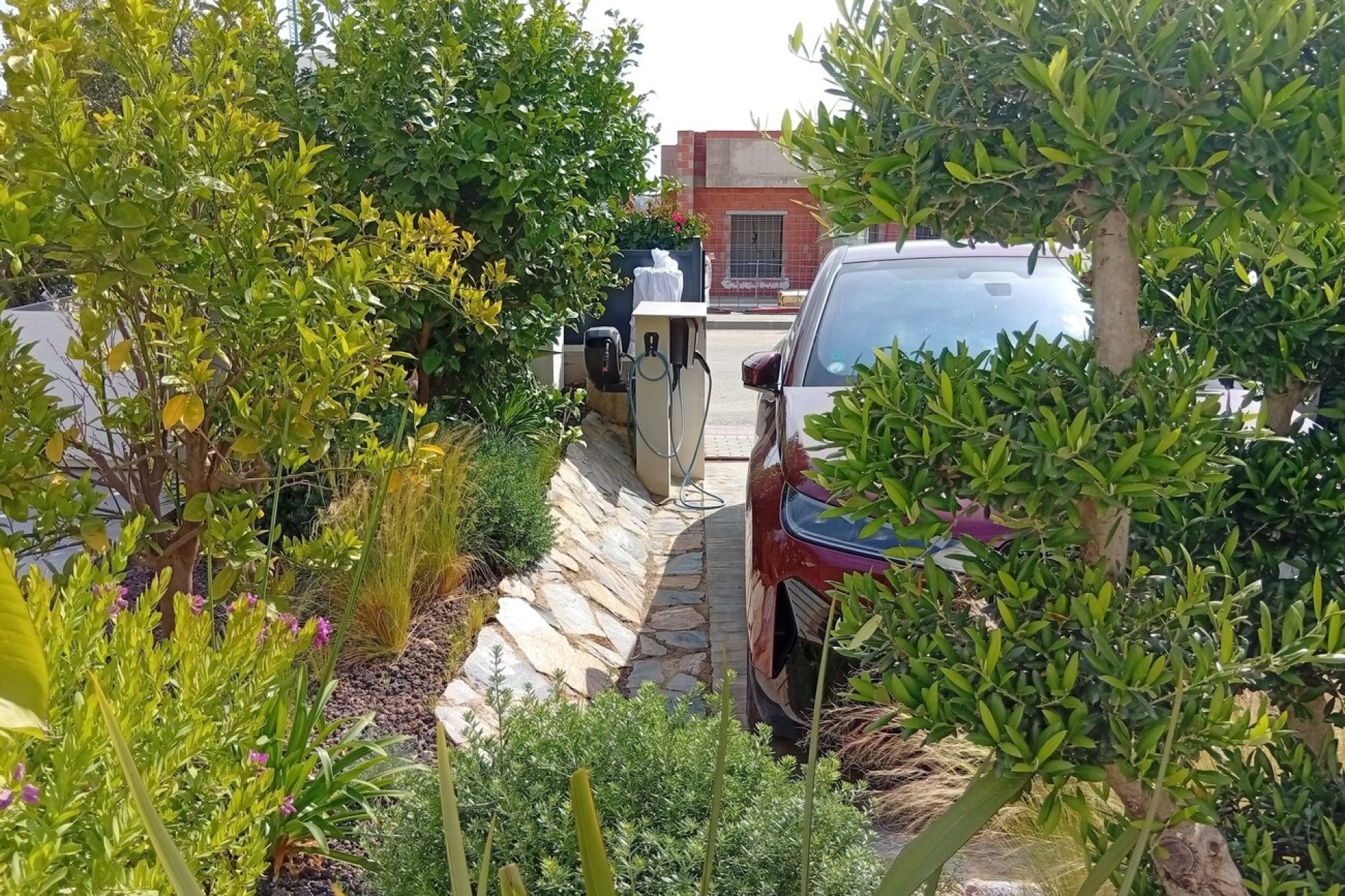 Herverkoop - Villa -
Algorfa - La Finca Golf