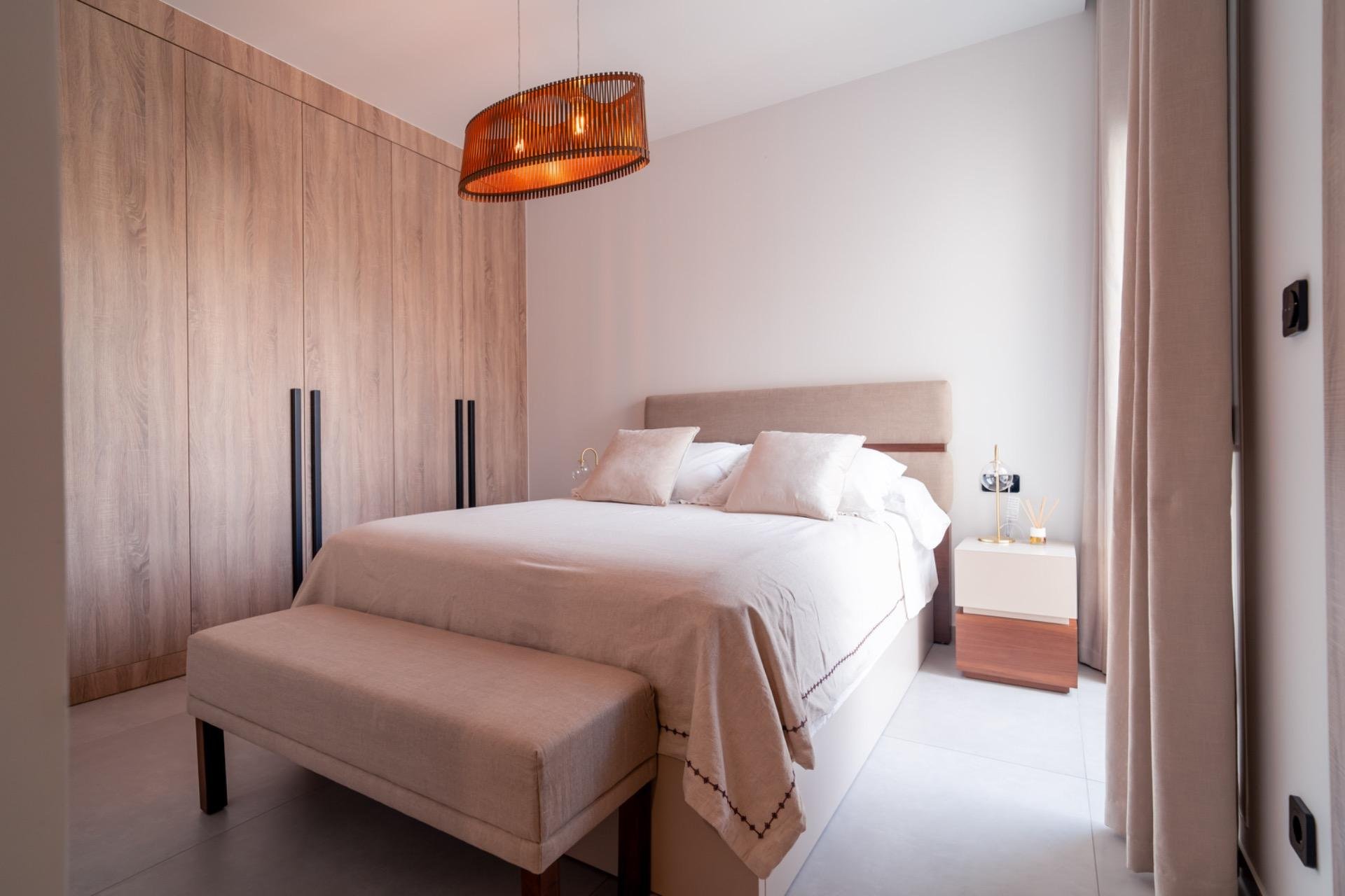 Herverkoop - Villa -
Algorfa - La Finca Golf