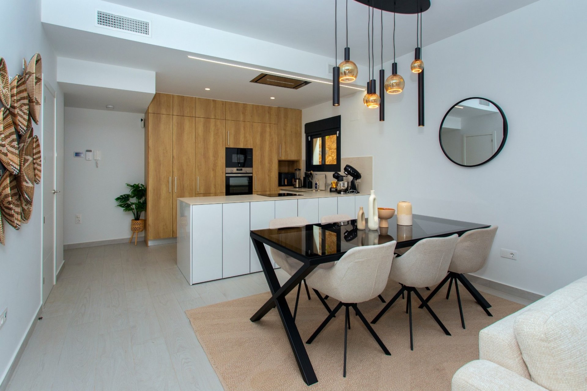 Herverkoop - Villa -
Algorfa - La finca Golf