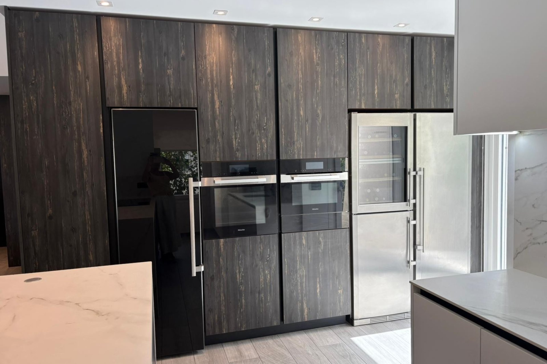 Herverkoop - Villa -
Algorfa - La finca Golf