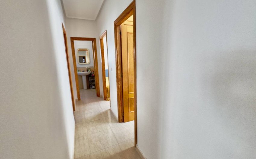 Herverkoop - Villa -
Algorfa - Lo Crispin