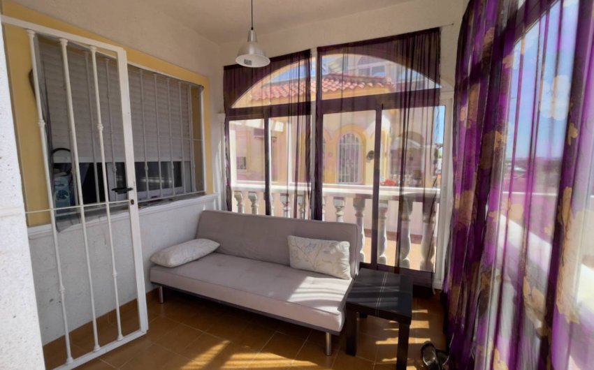 Herverkoop - Villa -
Algorfa - Lo Crispin