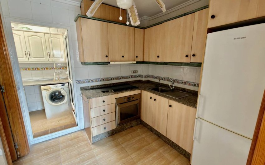 Herverkoop - Villa -
Algorfa - Lo Crispin