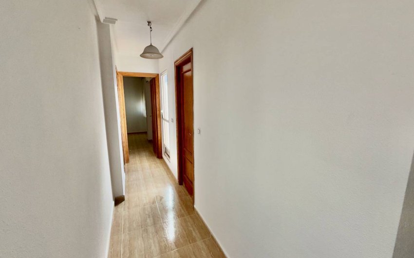 Herverkoop - Villa -
Algorfa - Lo Crispin