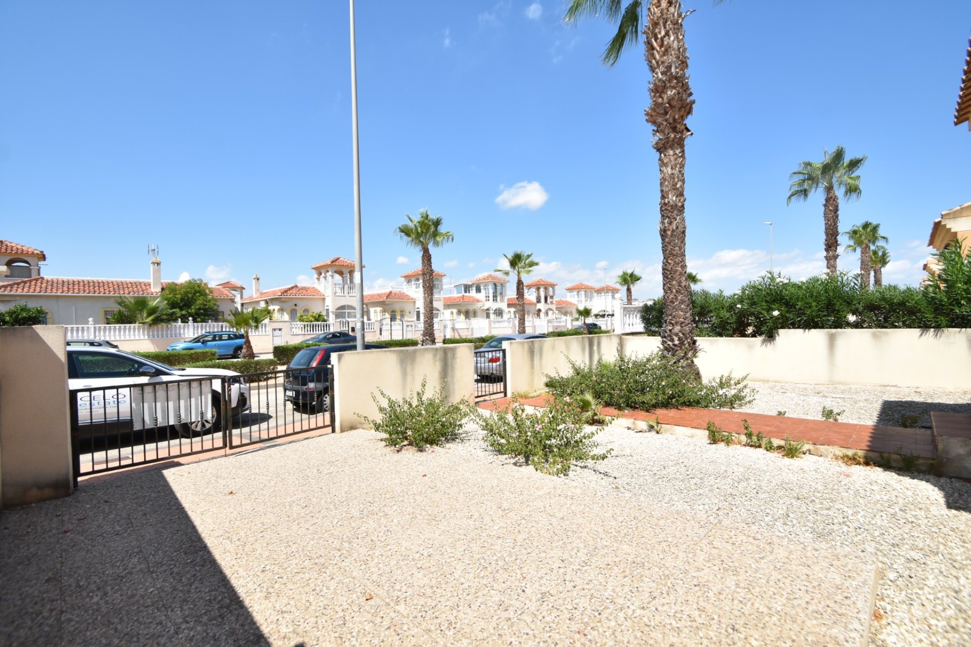 Herverkoop - Villa -
Algorfa - Lo Crispin