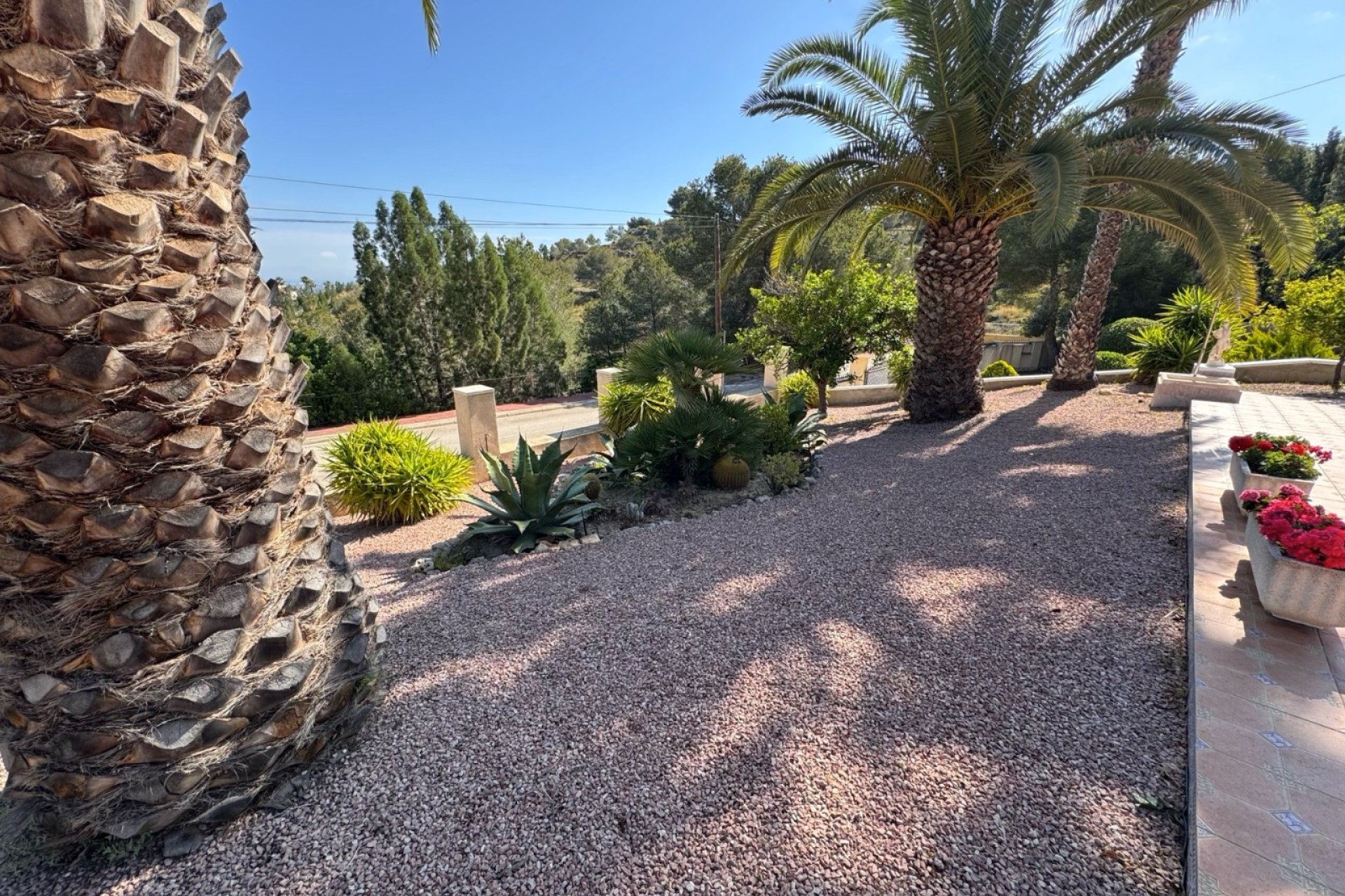 Herverkoop - Villa -
Algorfa - Lomas de La Juliana