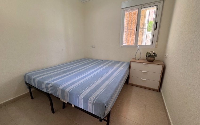 Herverkoop - Villa -
Algorfa - Lomas de La Juliana